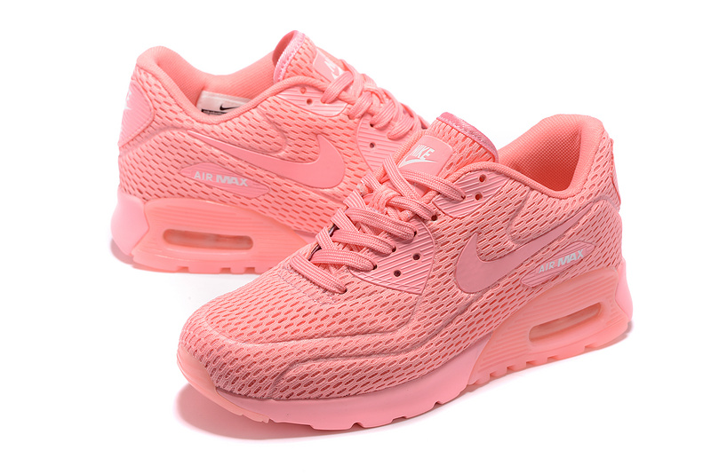 nike air max femme 2018 rose